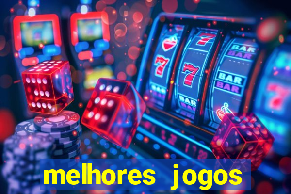 melhores jogos mmorpg mobile
